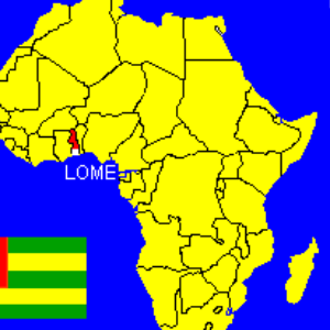 Le Togo, un pays qui veut se développer