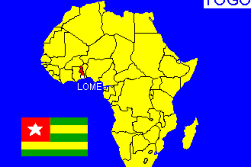 Le Togo, un pays qui veut se développer